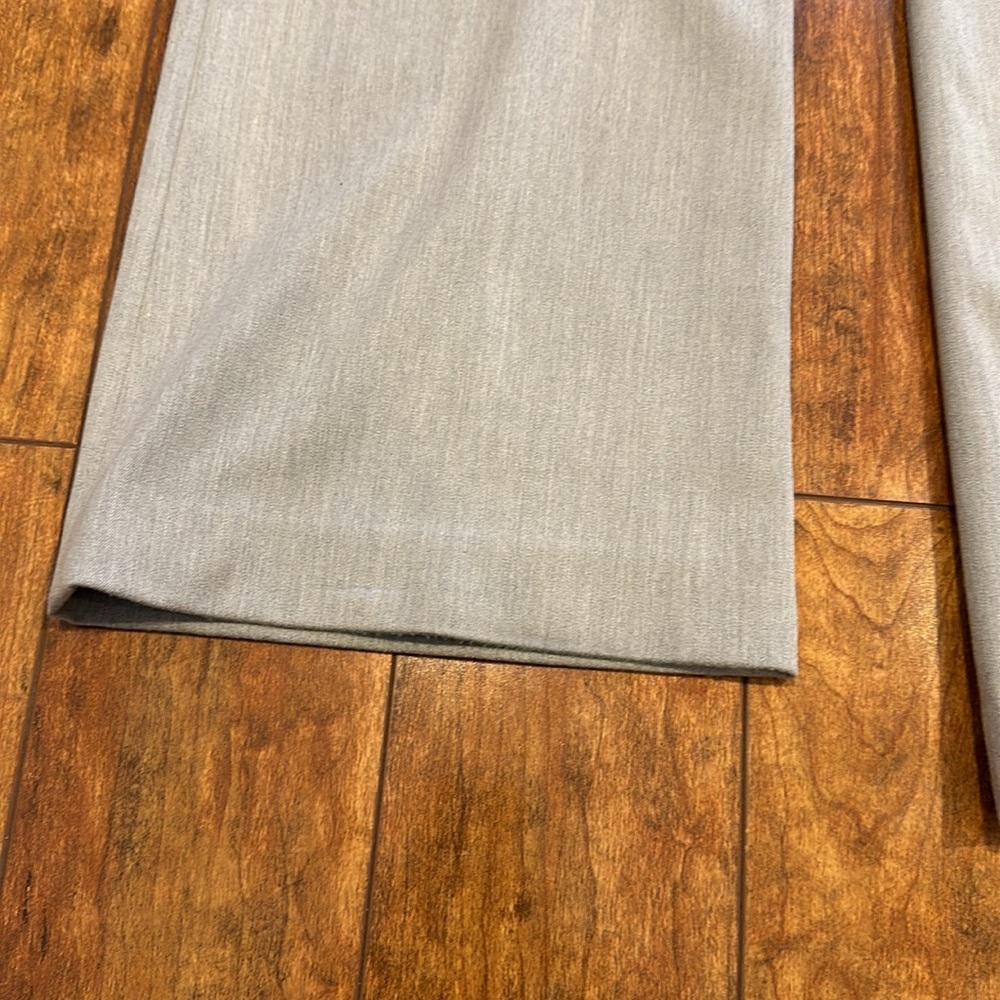 Express Editor Flare Pant - image 5